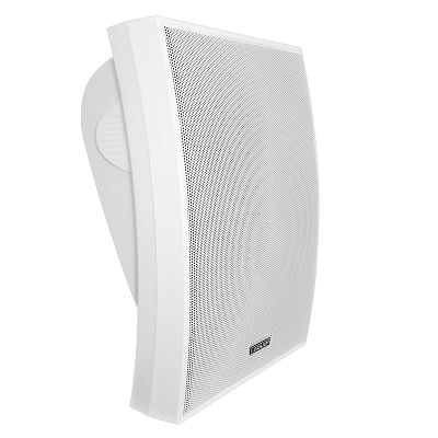 картинка Болид ОПР-С120.1 Оповещатель пожарный речевой настенный от компании Intant